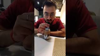 Thai Milk Boba Tea🧋😋#travel #trending #food#youtube #mukbang #yt #ytshorts #travelvlog #youtubeindia