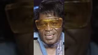 James Brown's Bizarre CNN Interview (1988)