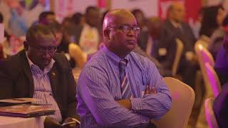 Ghana CEOs Summit 2017 - Presidential Plenary