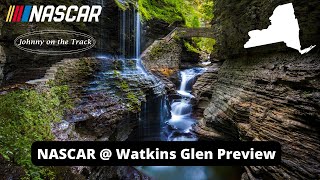 NASCAR @ Watkins Glen Preview - Go Bowling at The Glen - Best Bets and Drivers to Watch For