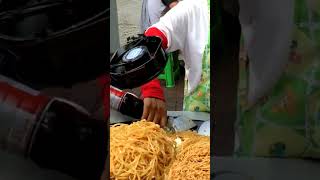 famous Street food noodles 😍