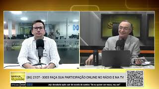 Dr. Ítalo Costa permanece na Fundação Municipal de Saúde de Teresina | Banca de Sapateiro