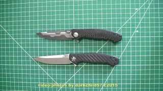 Jeffjuice and I: ZT0454 vs ZT0452CF