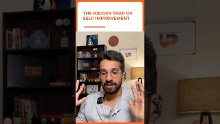 🙇‍♂️ Are YOU Making This COMMON Self Improvement Mistake?