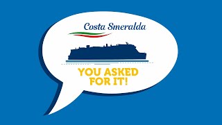 Costa Smeralda - You Asked For It - Episode 6