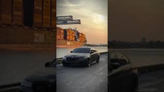 Ye meri 2 car BMW F90 M5 #trending #shorts #car #youtubeshorts