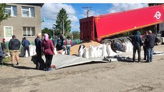 Ціна на  Пшеницю у Відео