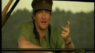 Rhys Darby - Intrepid Journey Part 5