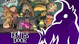 Death's Door | Kiribbean Plays