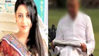 Pratyusha's grandfather had already predicted her death!