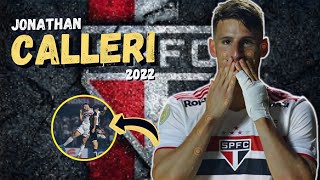 CALLERI Skills 2022 - Gols e Dribles no São Paulo!