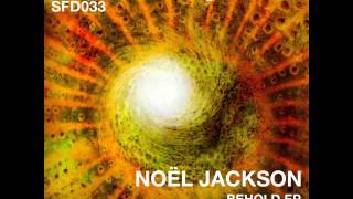 Noël Jackson - Heavensgate