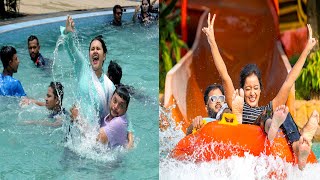 ড্রিম হলিডে ওয়াটার পার্ক  || Dream Holiday Park