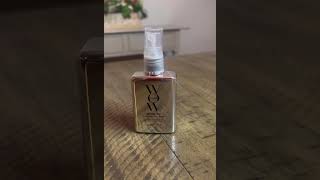 videoWatch Before You Buy the Wow Dream Coat Setting Spray