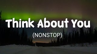 Sture Zetterberg | Think About You ( 1HOUR NONSTOP) | Stardust Music