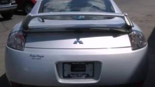 2008 Mitsubishi Eclipse Kalamazoo MI