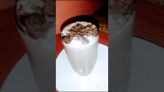 OREO SHAKE RECIPE/Oreo milkshake recipe #shorts