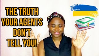 THE TRUTH ABOUT STUDYING IN UKRAINE||No Practical Skills? Jobs For Foreign Students? Too Expensive?