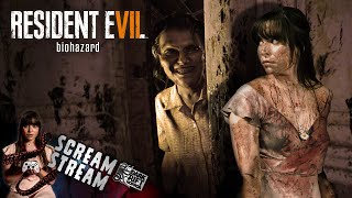 Mouldy Monsters in my Basement | SCREAM STREAM