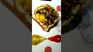 5 min banaya street style Egg 🥚 Omelette#short #egglover#youtubeshort #streetstyleq