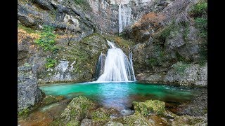 Castilla-La Mancha, paisajes vivos - Reportaje completo