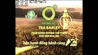 14.09.2010 | SCTV2 - Panel 5s Trà xanh 0 độ