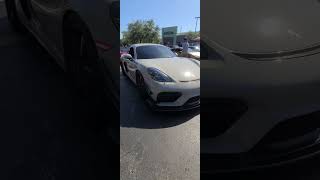 Porsche #like #shorts #trending #viralvideo #fyp #subscribe #carevent #challenger