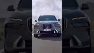 BMW X7 2023#car #bmw #suv #xesang #xuhuong