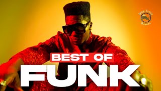 BEST OF FUNKY SOUL MIX 2023 - (MADONNA, ACE OF BASE, BILLY OCEAN, DONNA SUMMER) - KING JAMES