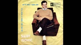 Safet Isovic - Kad bi znala - (Audio 1968) HD