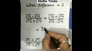 Maths Tricks,Vedic Maths,Speed Maths,Maths,Math,Multiplication Tricks,Division Tricks,#shorts