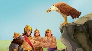 ADHYATHMA RAMAYANAM - KISHKINDHA KANDAM - LAST PART - by Simi Sabulal