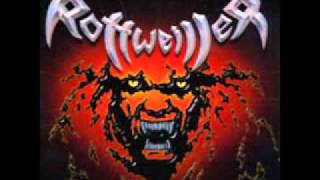 ROTTWEILLER- Set The World On Fire