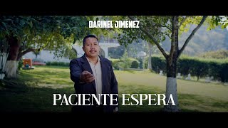 PACIENTE ESPERA // DARINEL JIMENEZ