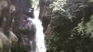 Ditumabo Mother Falls