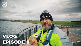 30 MILE TOUR OF CARDIFF WITH PRITCHARD | MP Vlog (Episode 8)