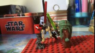 LEGO StarWars