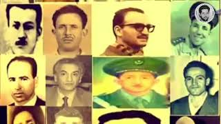 🇩🇿 اغنية ثورية تمجد شهداء الثورة التحريرية 🇩🇿