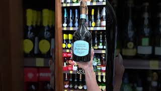 Замена Prosecco!!! #youtubeshorts #вино #food #топ