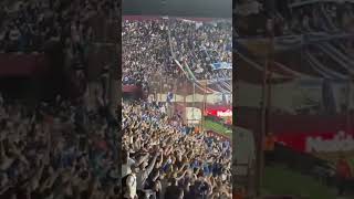 Los FESTEJOS de VELEZ SEMIFINALISTA de la Copa Argentina! #velez #copaargentina #independiente