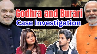 Godhara aur Burari Case ke Ander Ki Sacchai|Best of RealTalk|