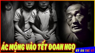 "Tôi Thích Nghe Tiếng Hét Của Hai Đứa Bé Và Phân X*c Chúng Trong Nhà Vệ Sinh" | Kỳ Án #619