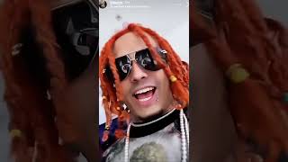 Eminem DISS Lil Pump #shorts #ytshorts #youtubeshorts