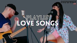 Playlist - U2, Bon Jovi, Bryan Adams, Extreme e Shania Twain - LOVE SONGS 2 - The Best Songs Ever