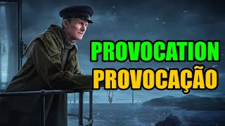 PROVOCATION / PROVOCAÇÃO (0.13.5) - Escape From Tarkov