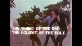 Raging Rivals (1981) trailer