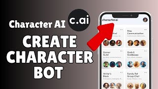 How to Create Character Bot on Character AI 2024?