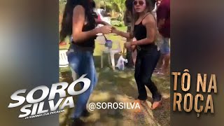 SORÓ SILVA - TÔ NA ROÇA