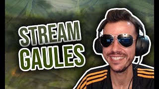 QUANDO GAULES FAZ STREAM! - MOMENTOS ENGRAÇADOS #9