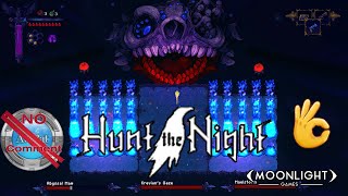 Hunt the Night Gameplay no commentary